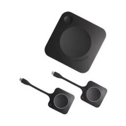Barco ClickShare CX‑30 Gen 2 sistema di presentazione wireless HDMI Desktop (R9861613EUB2)