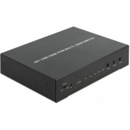 DeLOCK 11488 conmutador de vídeo HDMI (11488)