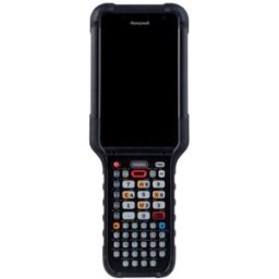 Honeywell CK67 5GWIFI6E 4.3IN SCREEN computer palmare 10,9 cm (4.3") 800 x 480 Pixel Touch screen 516 g Nero (CK67-X1N-57S1B0G)