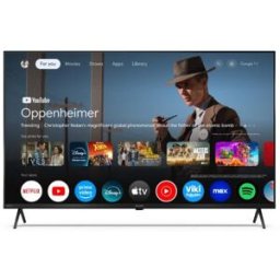 Sharp 43 UHD 4K GOOGLE TV (43HL4265E)