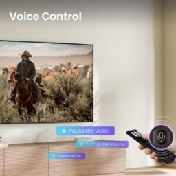 Hisense 55A6S 139,7 cm (55") 4K Ultra HD Smart TV Wi-Fi Nero