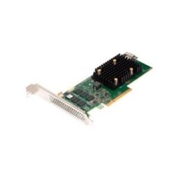 Broadcom MegaRAID 9560-8i controller RAID PCI Express x8 4.0 12 Gbit/s (05-50077-01)