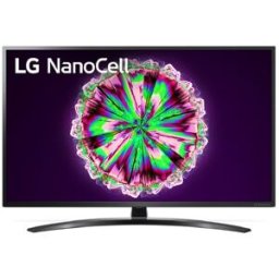 LG NanoCell 65NANO796NE TV 165,1 cm (65") 4K Ultra HD Smart TV Wi-Fi Nero (65NANO796NE.AEU)