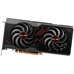Sapphire VGA RADEON RX 7600, PULSE RX 7600 GAMING, 8GB GDDR6, HDMI / TRIPLE DP (11324-01-20G)