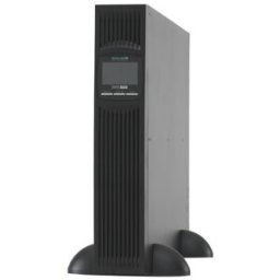 Online USV Systeme ONLINE USV-Systeme ZINTO 2000 A linea interattiva 2 kVA 1800 W 8 presa(e) AC (Z2000)