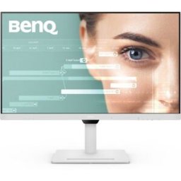 MON 32"IPS 2K 99% MM HDMI DP USBC BENQ GW3290QT PIVOT REG ALT BIANCO (9H.LLHLA.TBE)