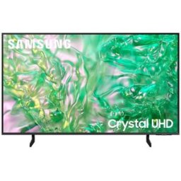 Samsung HU8000F 109,2 cm (43") 4K Ultra HD Smart TV Nero 20 W (HG43U800FEUXEN)