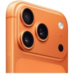 Apple iPhone 17 Pro 256GB Arancione Cosmico (MG8H4QL/A)