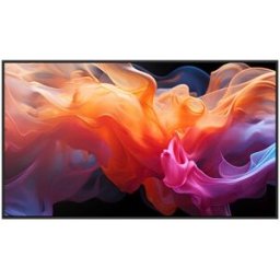 Sharp MultiSync E559 Pannello piatto per segnaletica digitale 139,7 cm (55") LED 350 cd/m² 4K Ultra HD Nero (60006183)