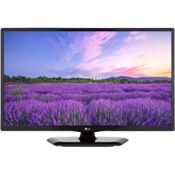 LG 24LN661H TV Hospitality 61 cm (24") HD Smart TV Nero 10 W