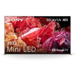 Sony XR85X95LPAEP BRAVIA XR-85X95L 215cm Televisore 85" 4K MiniLED 120 Hz Smart Google TV