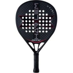 Harlem Racchetta Da Padel Bionic 12k Hp-221 Multicolor One Size