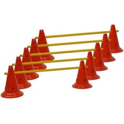 Sporti France Kit Multisalto 30 Cm