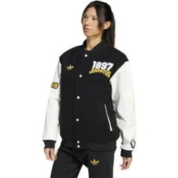 Adidas Giacca Juventus Vrct