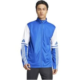 Adidas Giacca Da Tuta Squadra 25 Training