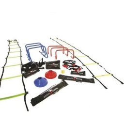 Precision Kit Definitivo Per Velocità E Agilità Assortito