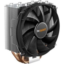Be Quiet Ventola Per Cpu Shadow Rock Slim 2 135 Mm