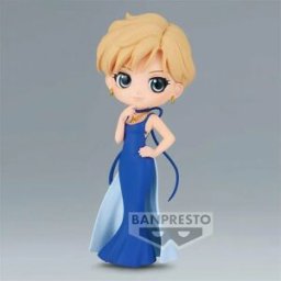 Banpresto Bella Guardiana Eterna Bella Soldatessa Figurina Sailor Moon 1 Cm