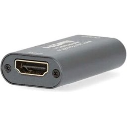 Nedis Ripetitore Hdmi k 18gbps Metallo 0 M 60hz