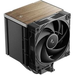 Deepcool Ventola Per Cpu Ak500 G2 Cpu 120 Mm