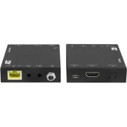Act Estensore Hdmi Ac7811 k 2.0 Cat6 Utp Ir Support 60 M