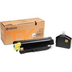 Kyocera Toner Tk-5290y Kit