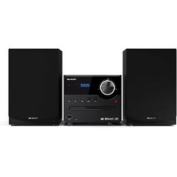 Sharp Home Cinema Xl-b517d