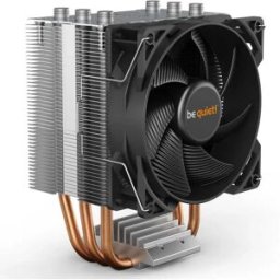 Be Quiet Ventola Per Cpu Pure Rock Slim 2 Am/am3