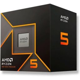 AMD Cpu Ryzen 5 9600 3.8 Ghz 32mb L3 Box