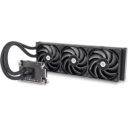 Thermaltake Raffreddamento Liquido Cpu Touhgfan Aw360 All-in-one System