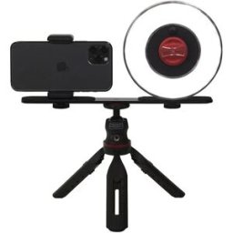 Rotolight Kit Definitivo Per Vlog Con Smartphone