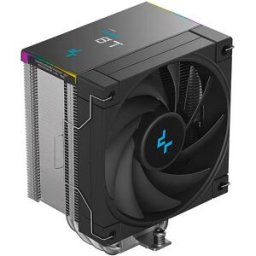Deepcool Ventola Per Cpu Ak500s 120 Mm
