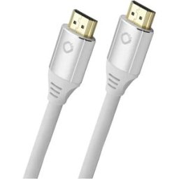 Oehlbach Cavo Hdmi Black Magic Mkii 0.75 M