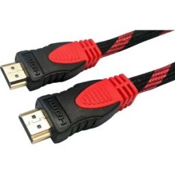 Euroconnex Cavo Hdmi 2.0 077-10 k 60hz 10 M