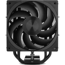 Nox Xtreme Ventola Per Cpu H-00 120 Mm