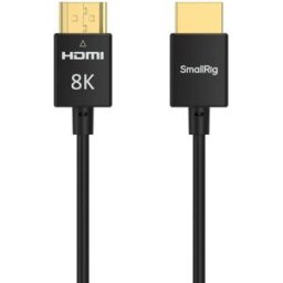Smallrig Cavo Hdmi 5086 8k Data A-a 1 M