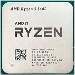 AMD Cpu R5-5600 3.5ghz
