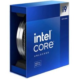Intel Cpu Core I9-1900ks .5ghz