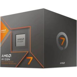 AMD Cpu Ryzen 7 8700g-.2ghz 16mb