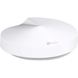 TP-Link Punto Di Accesso Wifi Deco M5 Ac1300 Whole Home Mesh Wifi System 2 Unità