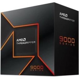 AMD Cpu Ryzen Threadripper 9960x .2ghz