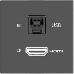 Kramer Modulo Di Connettività Hdmi E Usb-b