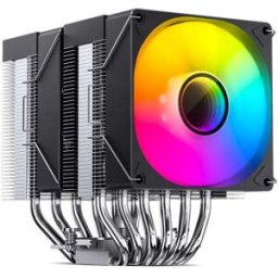 Jonsbo Ventola Per Cpu Cr-100 Dv2 Argb 92 Mm