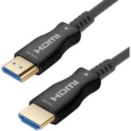 Euroconnex Cavo Hdmi 2.0 0090-60 k 60hz 60 M
