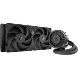 Arctic Raffreddamento Liquido Cpu Wak Freezer Iii Pro 280 Acfre00179a