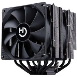 Hiditec Ventola Per Cpu C20 Pro
