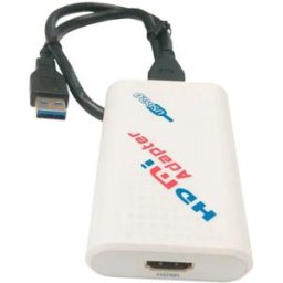 Euroconnex Adattatore Da Usb-a A Hdmi 0309