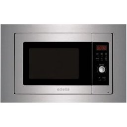 Edesa Forno A Microonde Ad Incasso Con Grill Emw-2021-i X 700w