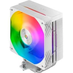 Mars Gaming Ventola Per Cpu Mcpu-xargb 120 Mm