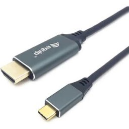 Equip Adattatore Da Usb-c A Hdmi 13315 1 M